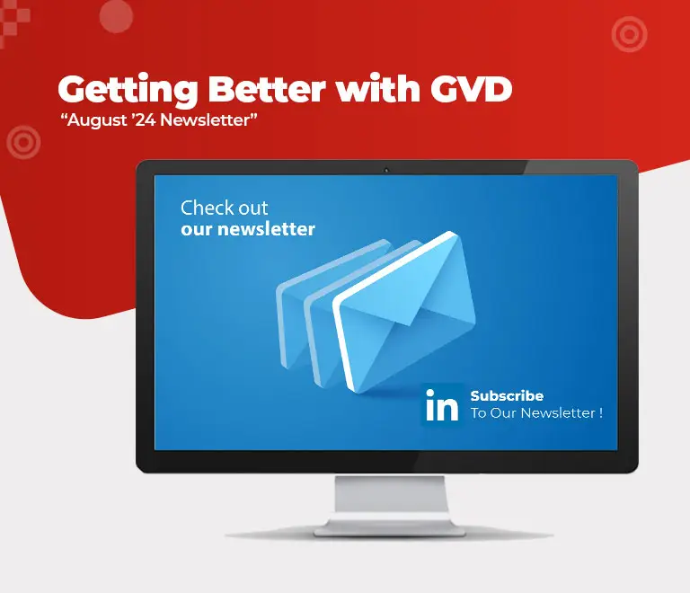 August ’24 Newsletter