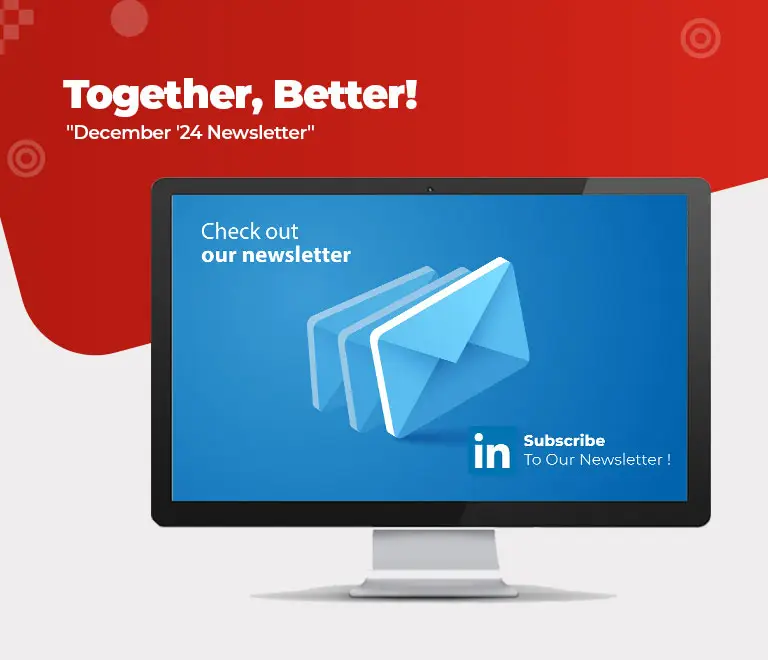 December 24 Newsletter