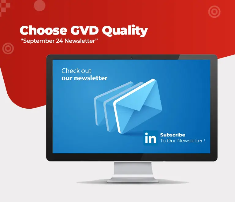 September ’24 Newsletter