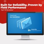 April ’25 Newsletter