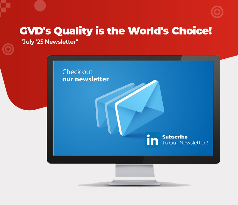 July ’25 Newsletter