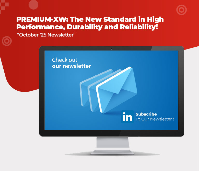 October ’25 Newsletter