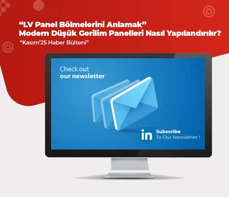 Kasım ’25 Haber Bülteni